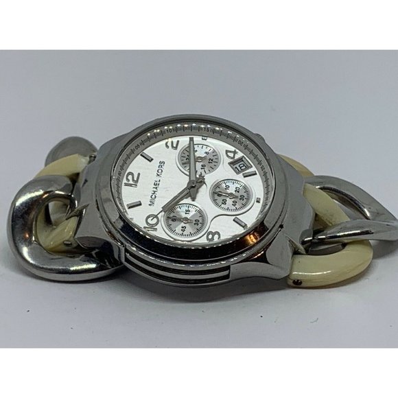 Michael Kors MK4263 Womens Stainless Steel Analog main image 8
